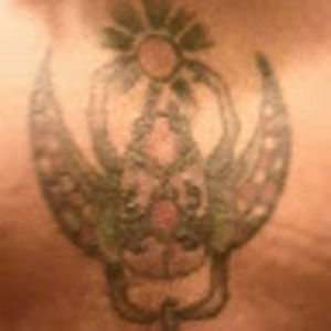 Meet your Posher, Shondalon